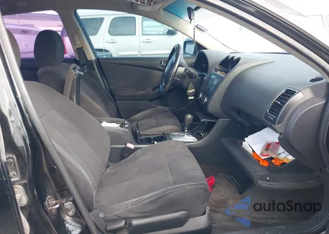 2010 Nissan Altima 2.5 S z USA, uszkodzony, nr VIN 1N4AL2AP6AN512293